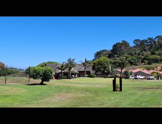LAND FOR SALE IN GROOT BRAKRIVIER RURAL